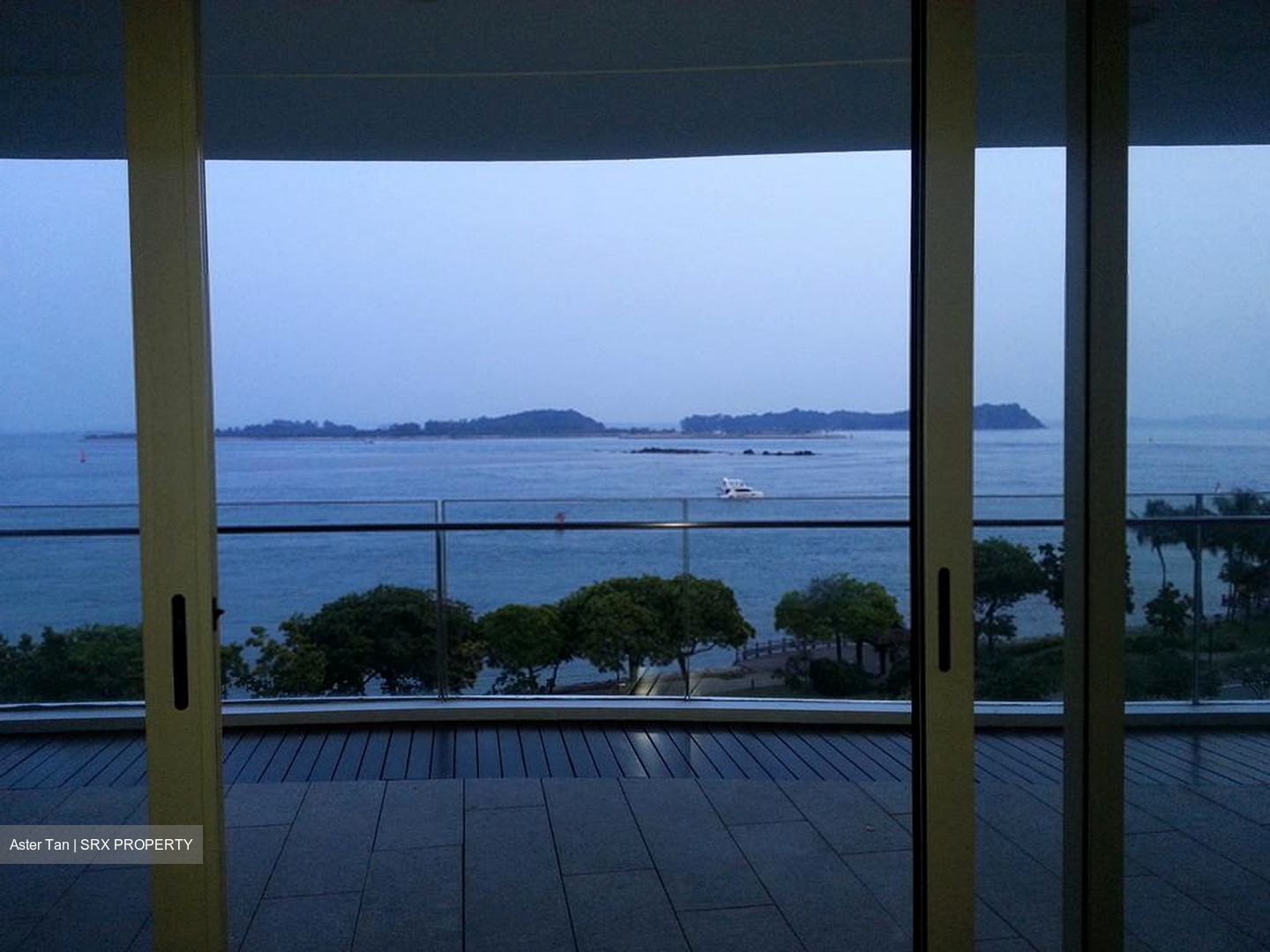 The Coast at Sentosa Cove (D4), Condominium #503825731